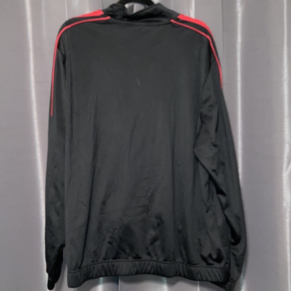 Nike Track Jacket Size XL - Picture 3 of 3